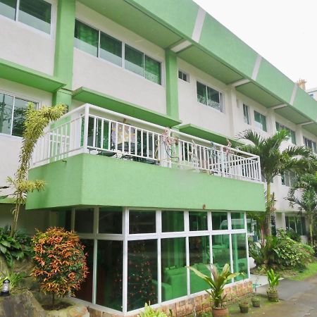 All Care Bed And Breakfast Tagaytay City Eksteriør billede