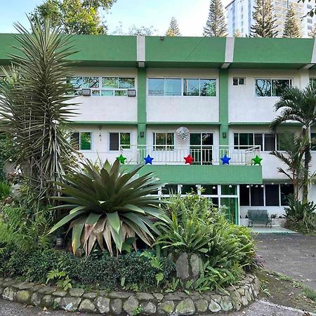 All Care Bed And Breakfast Tagaytay City Eksteriør billede