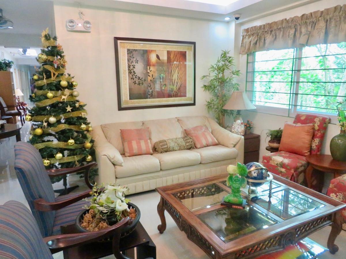 All Care Bed And Breakfast Tagaytay City Eksteriør billede