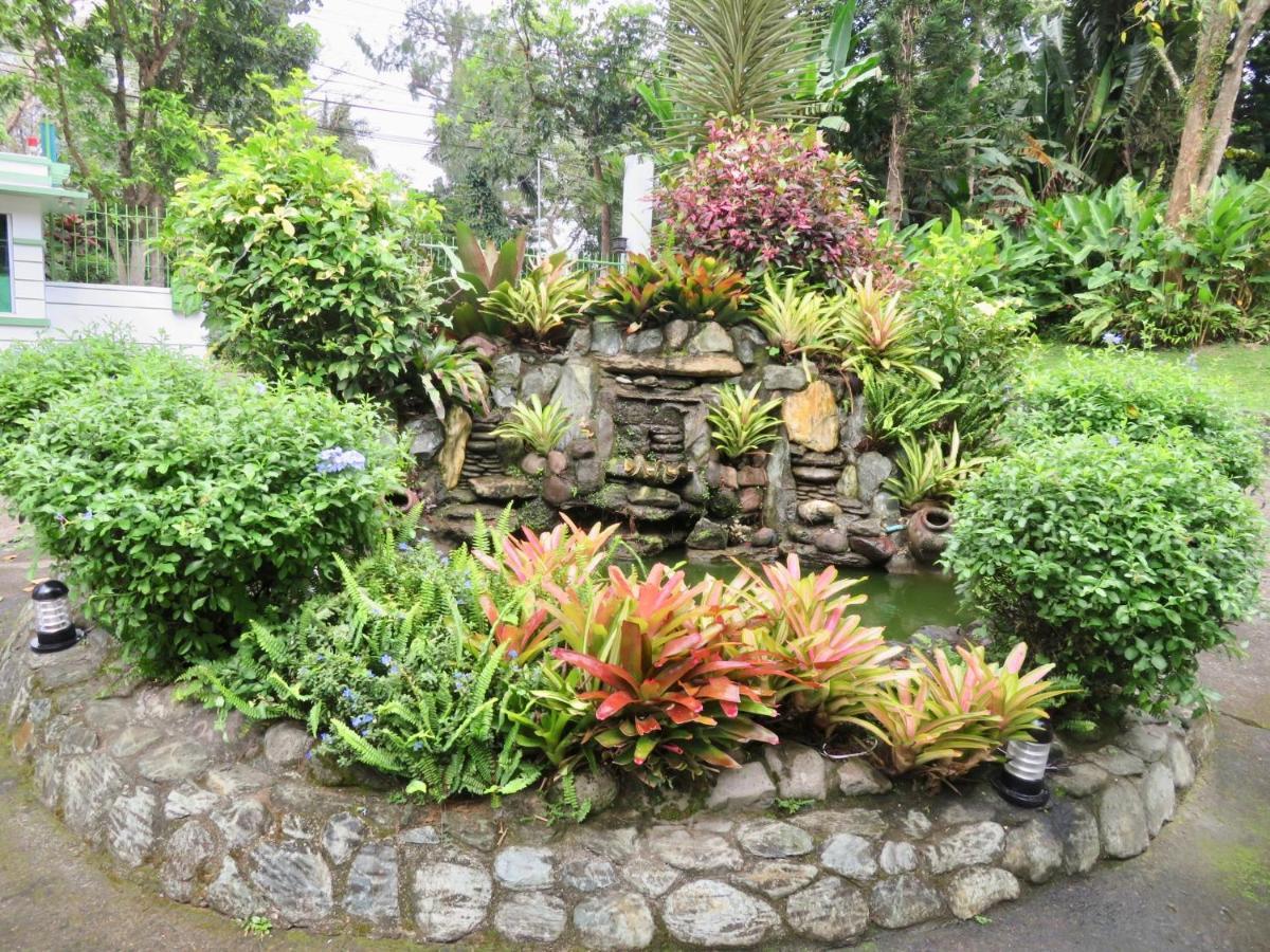 All Care Bed And Breakfast Tagaytay City Eksteriør billede