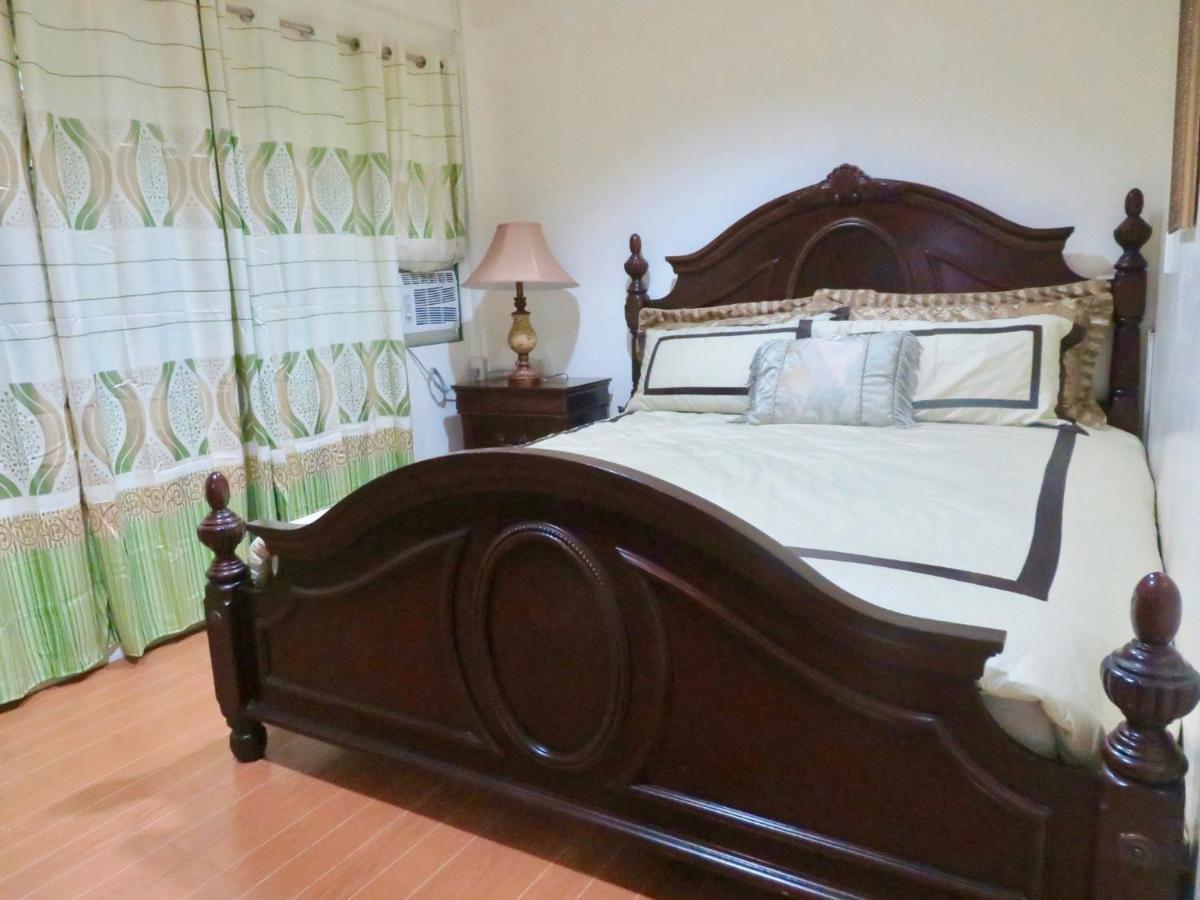 All Care Bed And Breakfast Tagaytay City Eksteriør billede
