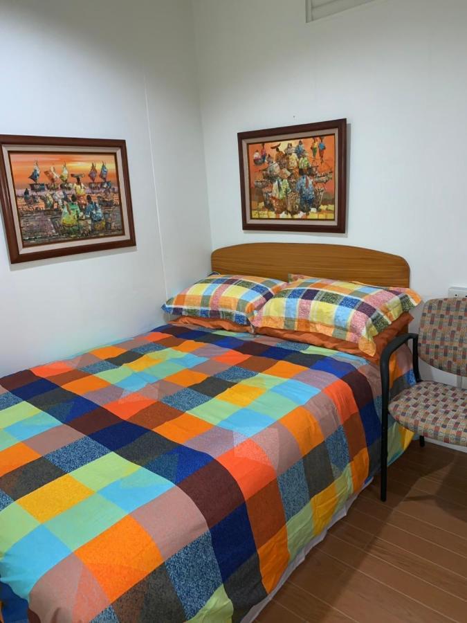 All Care Bed And Breakfast Tagaytay City Eksteriør billede