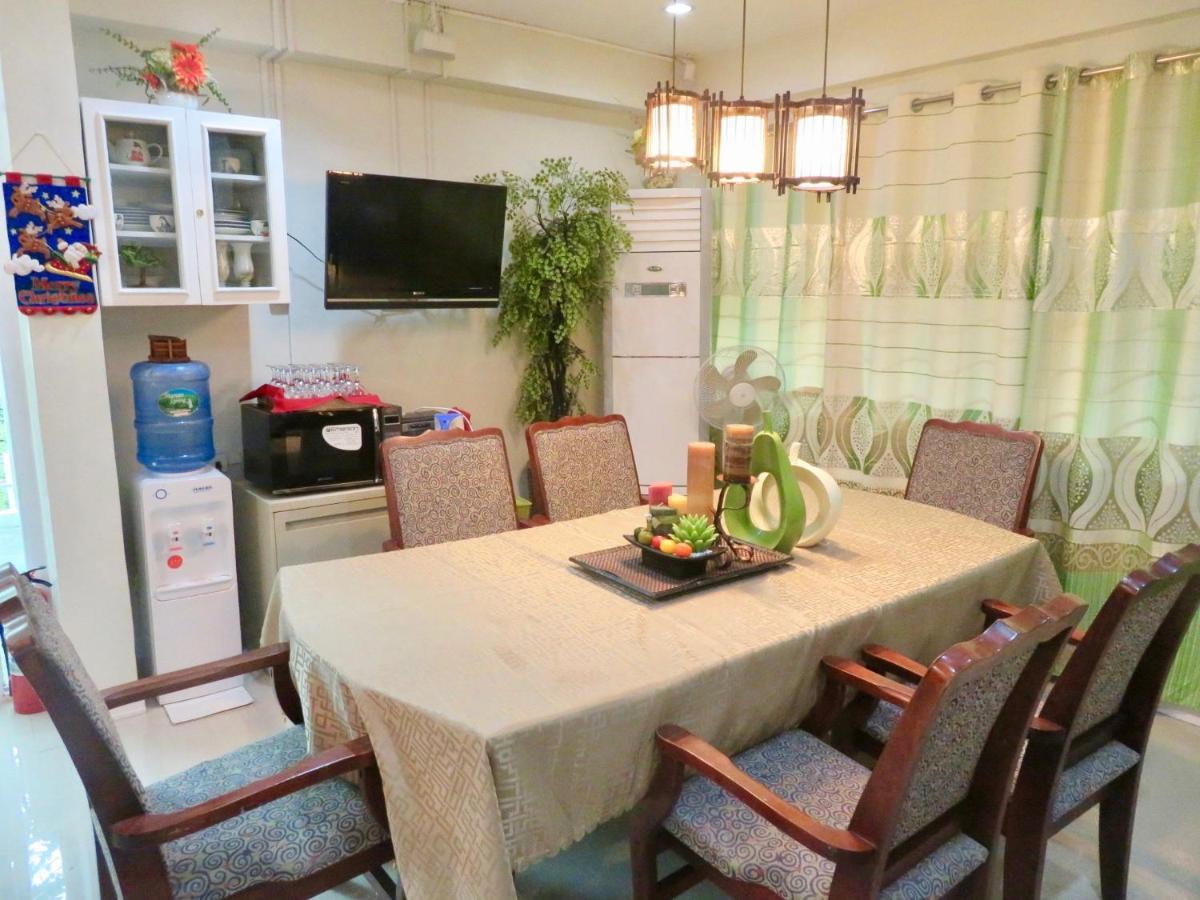 All Care Bed And Breakfast Tagaytay City Eksteriør billede