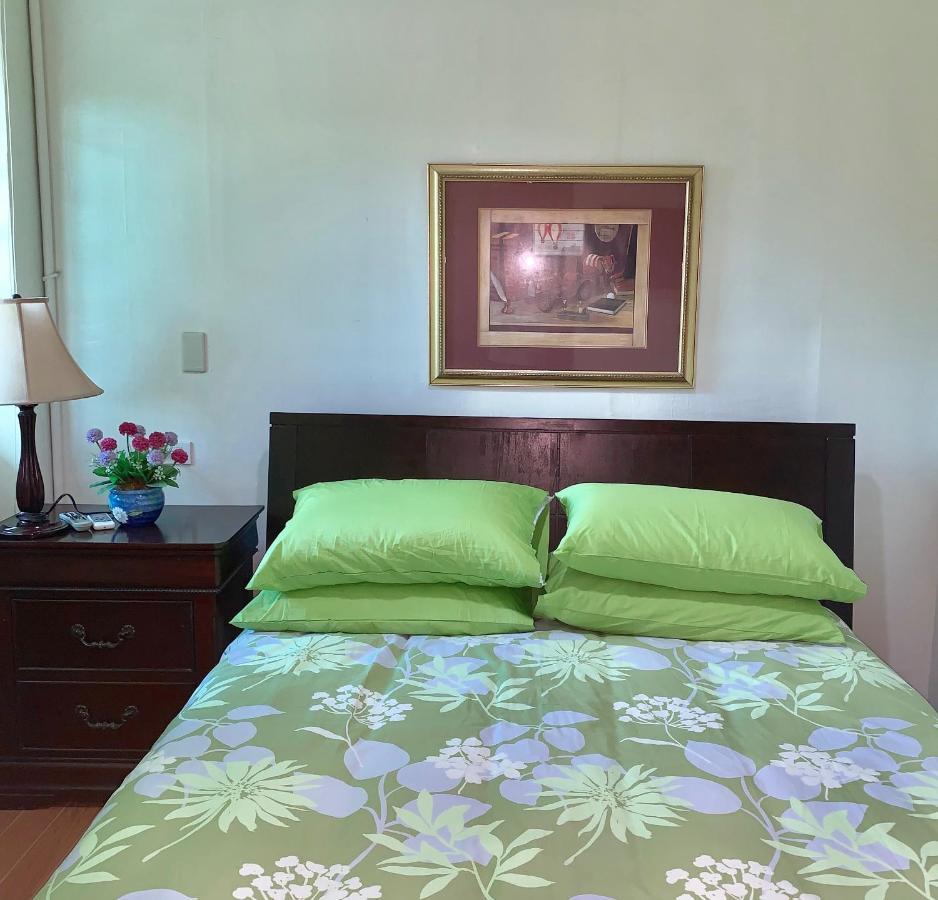 All Care Bed And Breakfast Tagaytay City Eksteriør billede