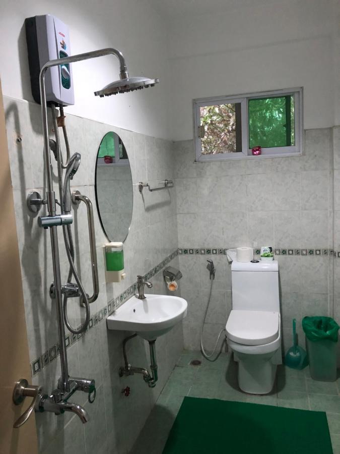 All Care Bed And Breakfast Tagaytay City Eksteriør billede