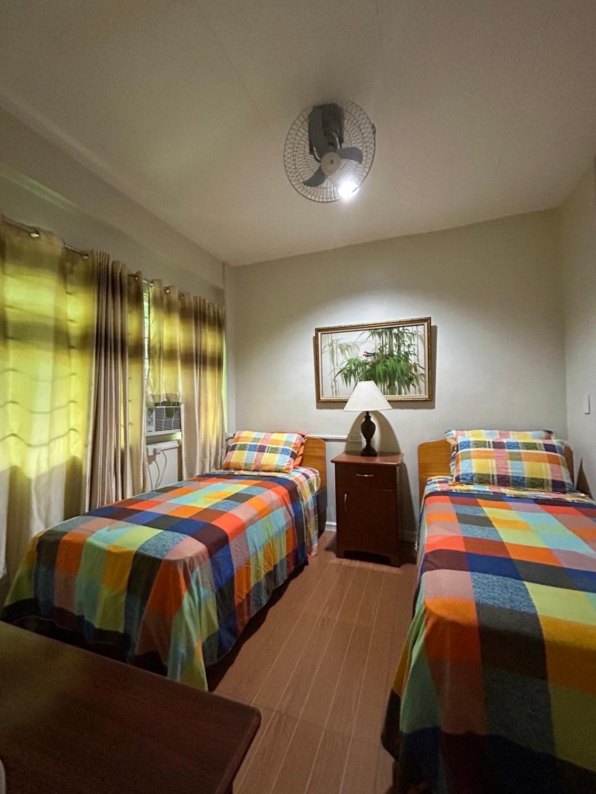 All Care Bed And Breakfast Tagaytay City Eksteriør billede