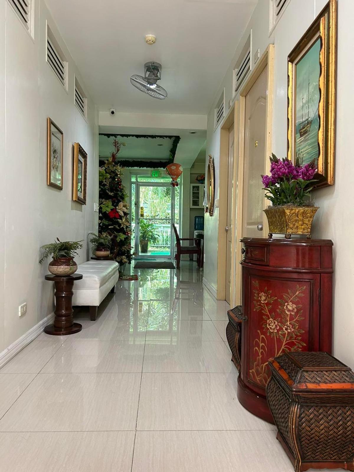 All Care Bed And Breakfast Tagaytay City Eksteriør billede