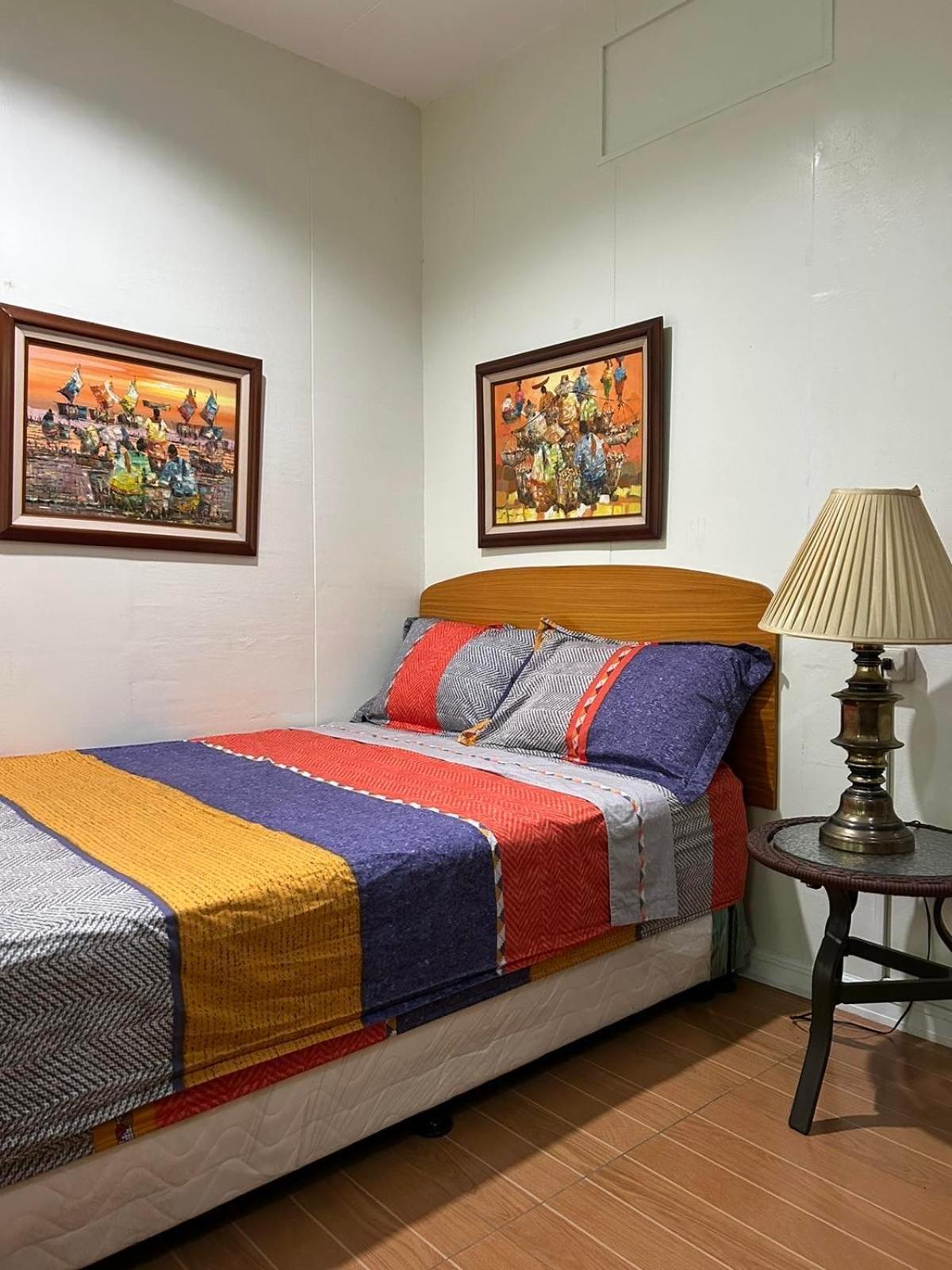 All Care Bed And Breakfast Tagaytay City Eksteriør billede