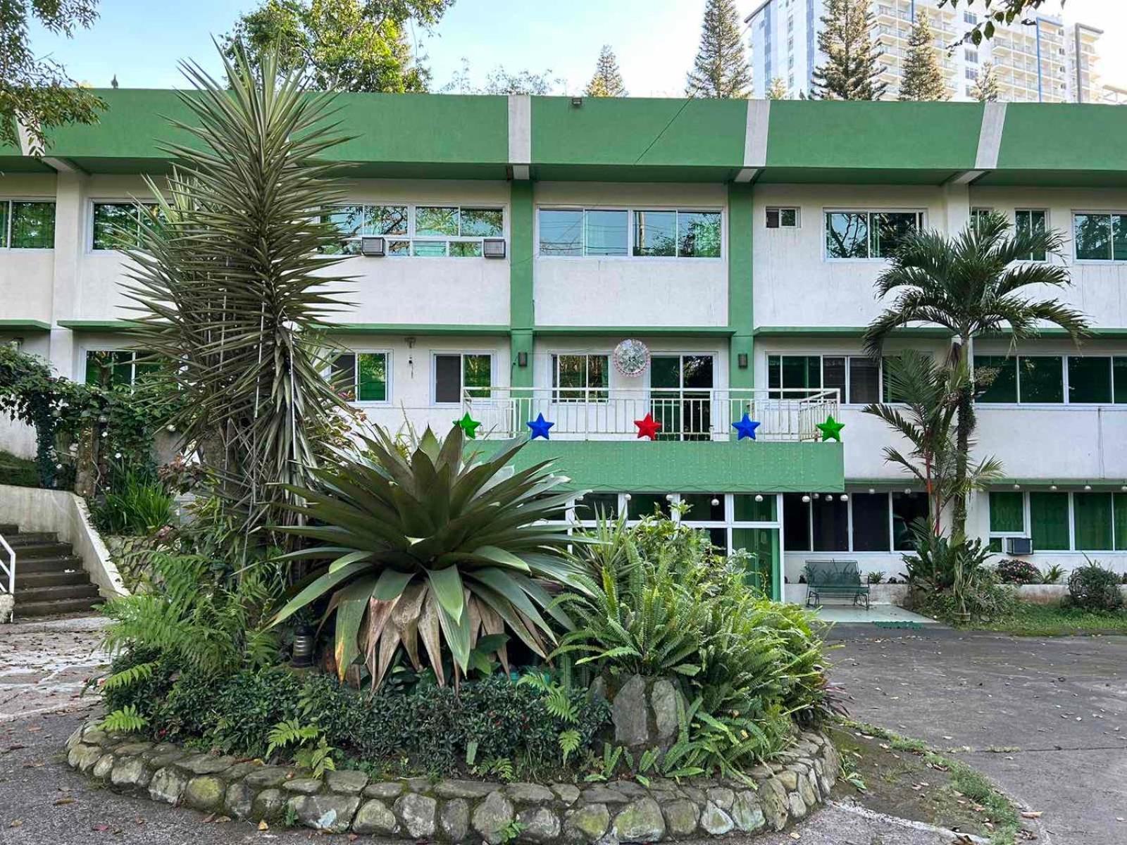 All Care Bed And Breakfast Tagaytay City Eksteriør billede