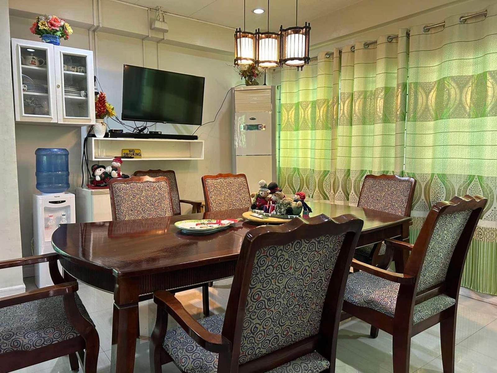 All Care Bed And Breakfast Tagaytay City Eksteriør billede