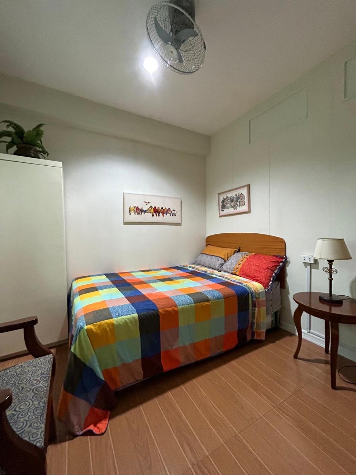All Care Bed And Breakfast Tagaytay City Eksteriør billede
