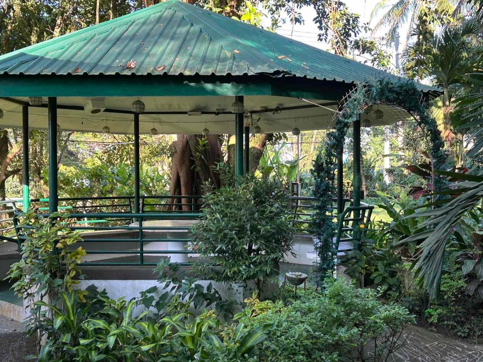 All Care Bed And Breakfast Tagaytay City Eksteriør billede
